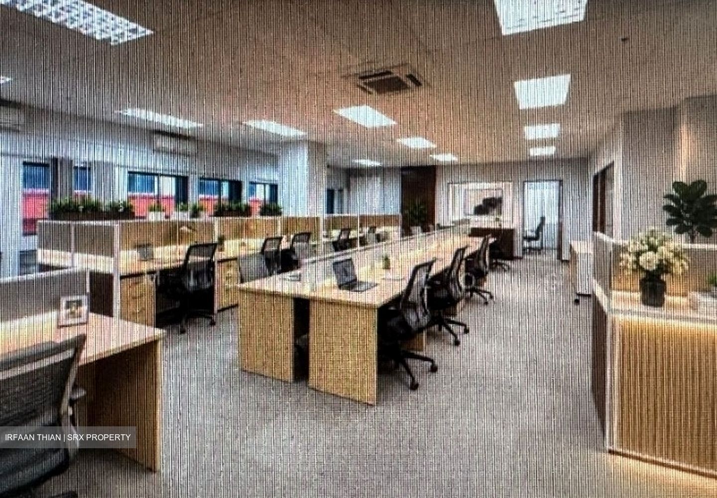 Crystal Time Building (D13), Warehouse #601443561